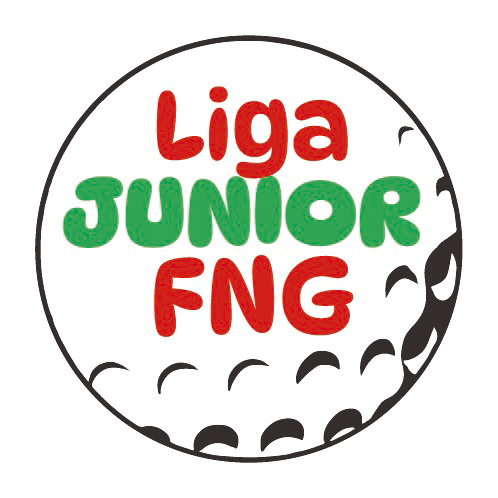 Logo Liga Junior FNG 1 Nueva Liga Junior FNG